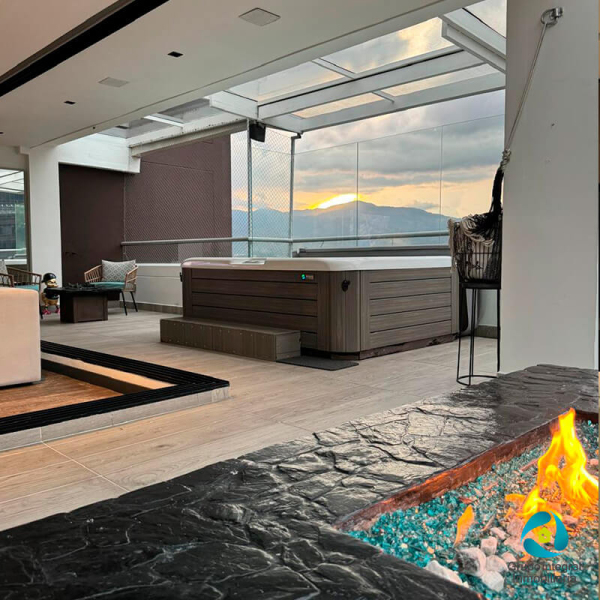Penthouse de Lujo - APOB-102