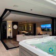 Penthouse de Lujo - APOB-102