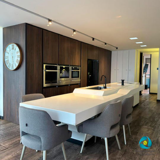 Penthouse de Lujo - APOB-102