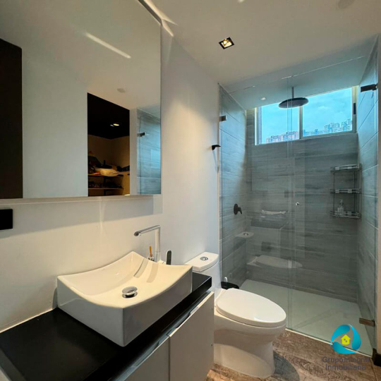 Penthouse de Lujo - APOB-102