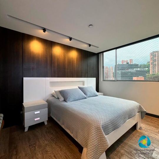 Penthouse de Lujo - APOB-102