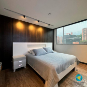 Penthouse de Lujo - APOB-102