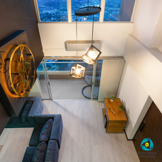 Apartamento en Palmas - APOB-103