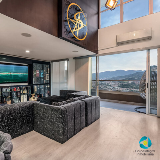 Apartamento en Palmas - APOB-103