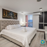 Apartamento en Palmas - APOB-103