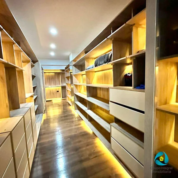 Casa de Lujo - AENV-101 2