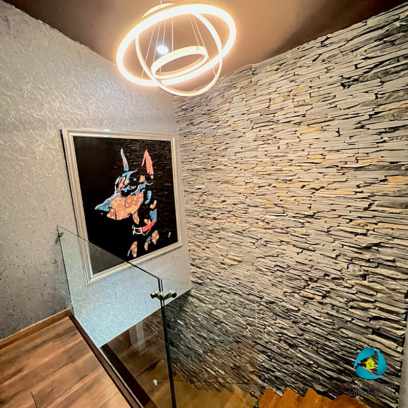 Casa de Lujo - AENV-101