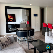 Apartamento en Palmas - APOB-104