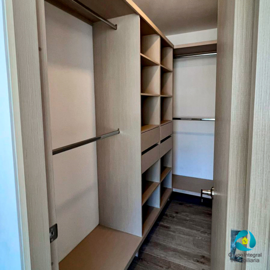 Apartamento en Palmas - APOB-104