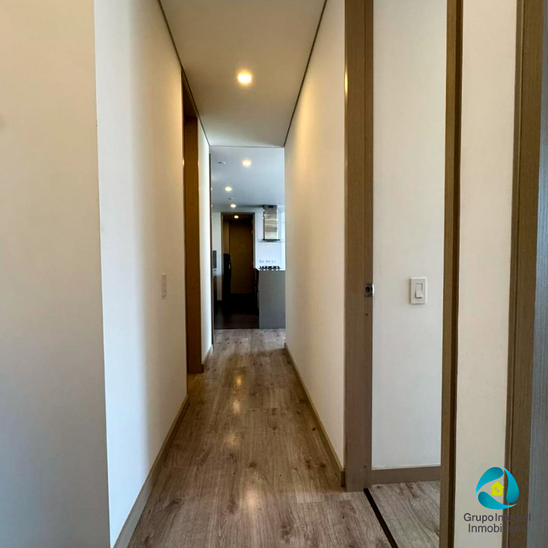 Apartamento en Palmas - APOB-104