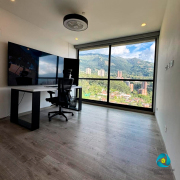 Apartamento en Palmas - APOB-104