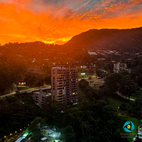 Apartamento en Palmas - APOB-104