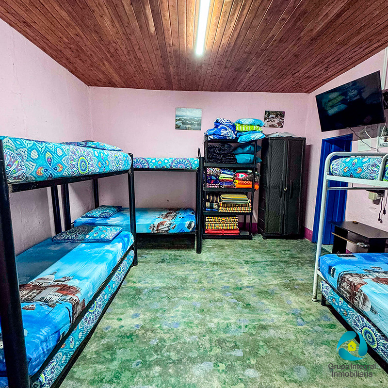 Casa Típica Campesina | Kayak y Acceso al Embalse - Peñol