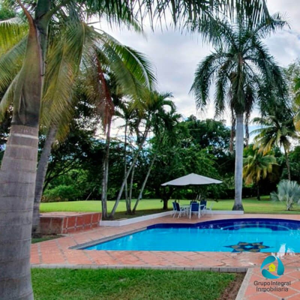 Finca "El Paraíso" - Santafé de Antioquia 2