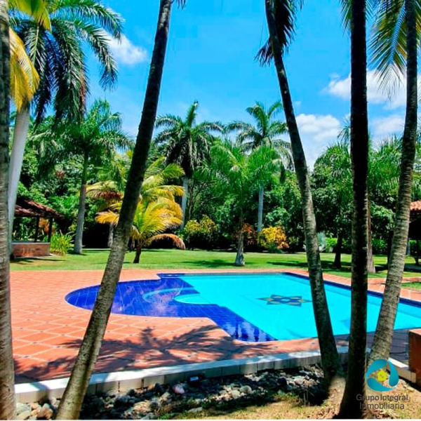 Finca "El Paraíso" - Santafé de Antioquia