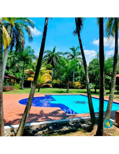 Finca "El Paraíso" - Santafé de Antioquia
