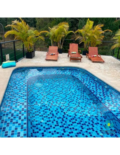 Finca "Villa Linda" - Guatapé