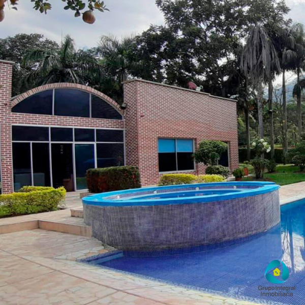 Finca "La Reina" - San Jerónimo