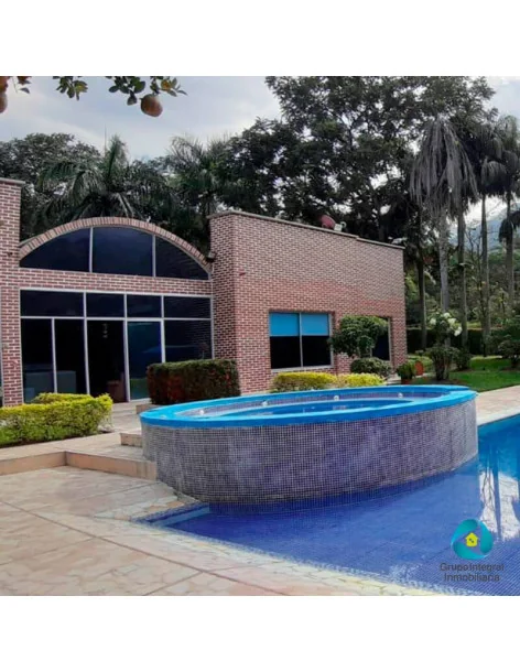 Finca "La Reina" - San Jerónimo