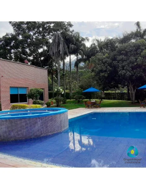 Finca "La Reina" - San Jerónimo 2