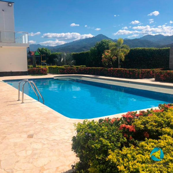 Finca "Villa Guadalupe" - Santafé de Antioquia