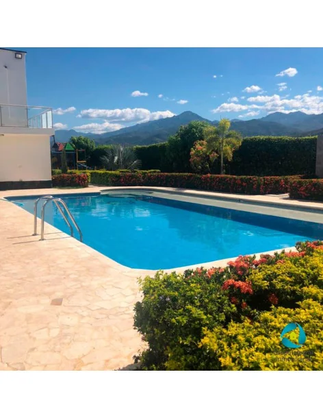 Finca "Villa Guadalupe" - Santafé de Antioquia