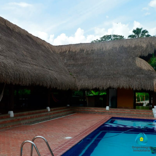 Finca "La Veranera" - Sopetrán