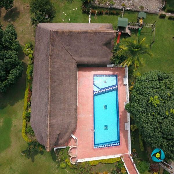 Finca "La Veranera" - Sopetrán 2