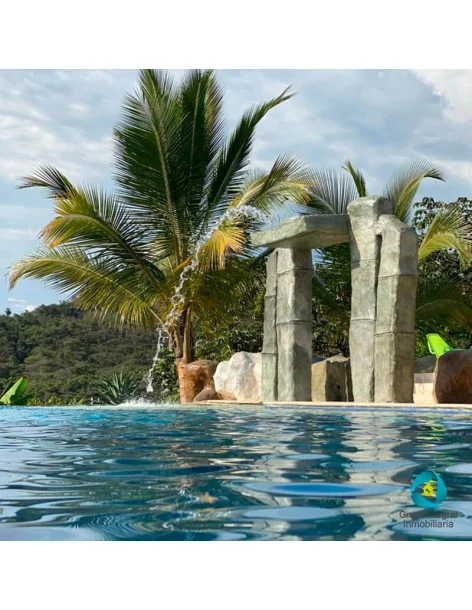 Finca "Castillo Blanco" - San Jerónimo 2