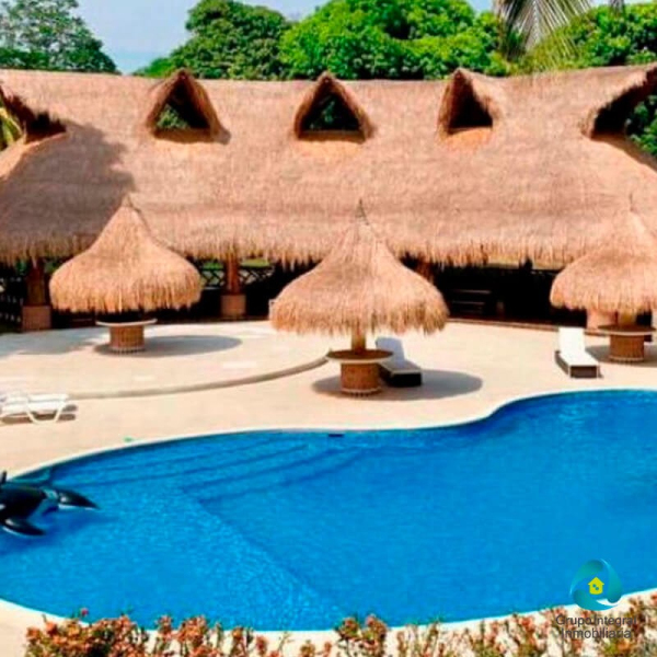 Finca "Aguas Claras" - Santafé de Antioquia