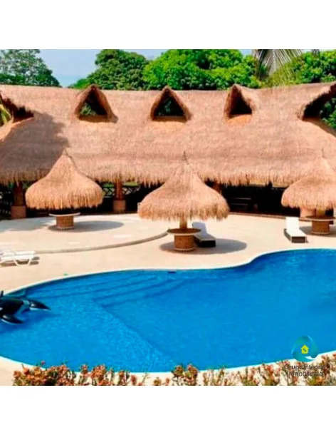 Finca "Aguas Claras" - Santafé de Antioquia