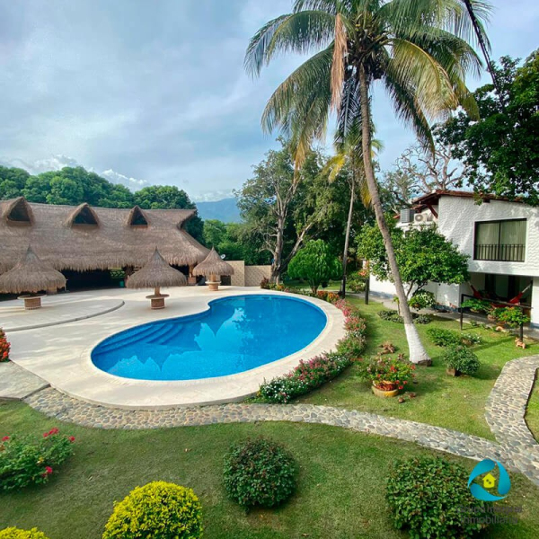 Finca "Aguas Claras" - Santafé de Antioquia 2
