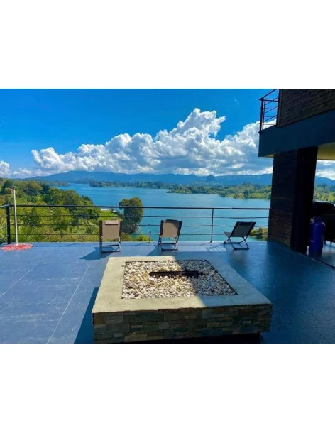 Finca "San Miguel" - Guatapé