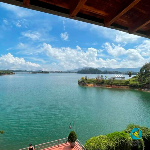 Finca "Villa Luisa" - Guatapé