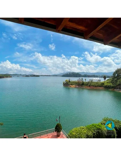 Finca "Villa Luisa" - Guatapé