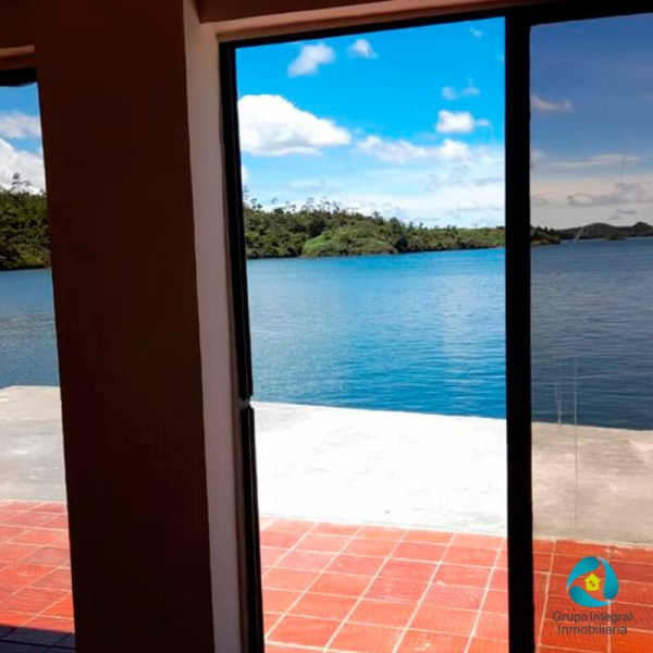 Finca "Villa Luisa" - Guatapé 2