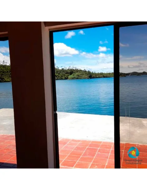 Finca "Villa Luisa" - Guatapé 2