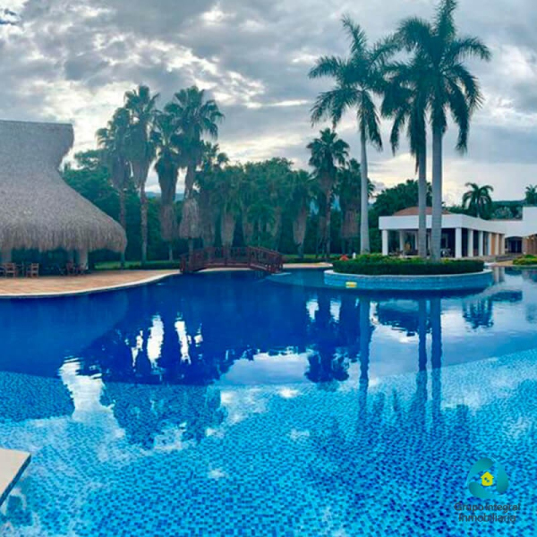 Finca "Isla Palma" - Santafé de Antioquia