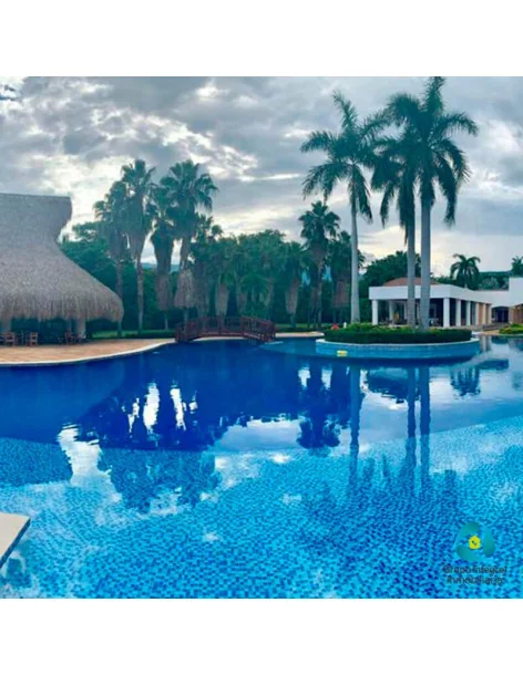 Finca "Isla Palma" - Santafé de Antioquia