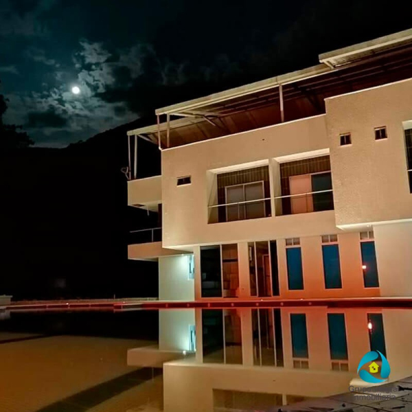 Finca " La Veneciana" - Amagá 2