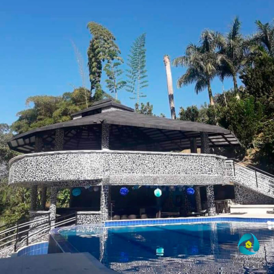 Finca " La Veneciana" - Amagá