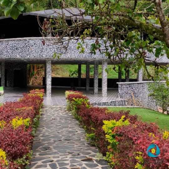 Finca " La Veneciana" - Amagá