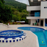 Finca " La Veneciana" - Amagá