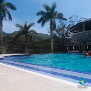 Finca " La Veneciana" - Amagá
