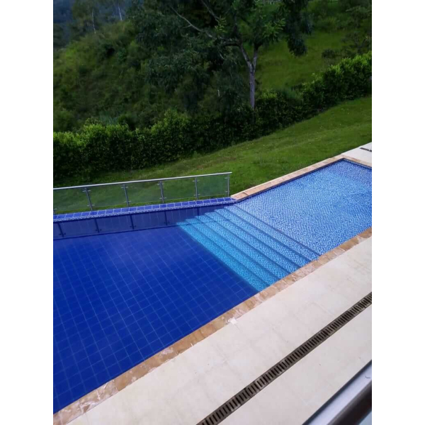 Finca "La Victoria" - Ebéjico 2