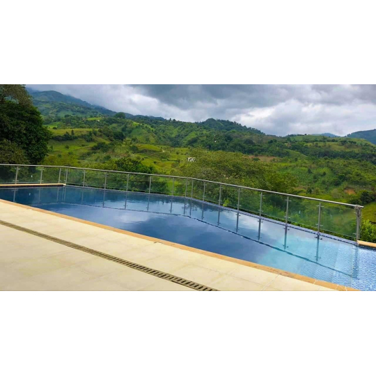Finca "La Victoria" - Ebéjico