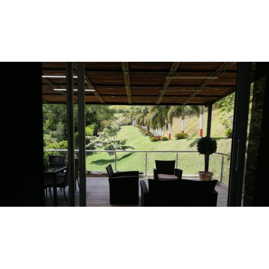 Finca "La Victoria" - Ebéjico