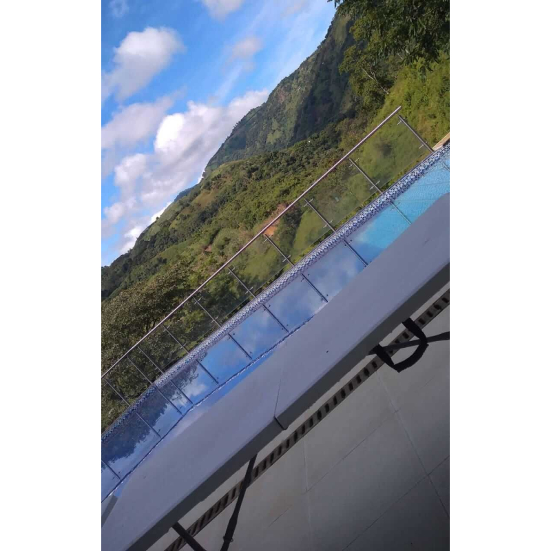 Finca "La Victoria" - Ebéjico