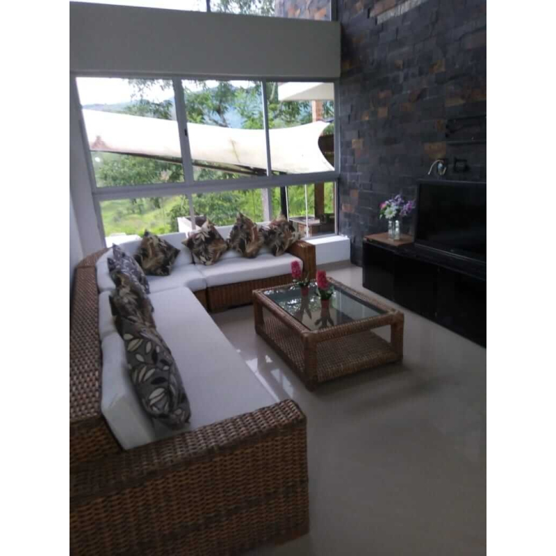 Finca "La Victoria" - Ebéjico
