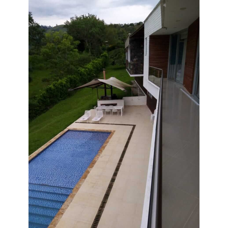 Finca "La Victoria" - Ebéjico